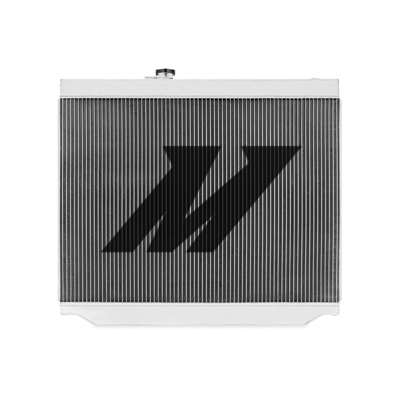 Mishimoto 98-07 Toyota Land Cruiser J100 (2UZ-FE) Aluminum Radiator MMRAD-LCR-99 MMRAD-LCR-99 User 1