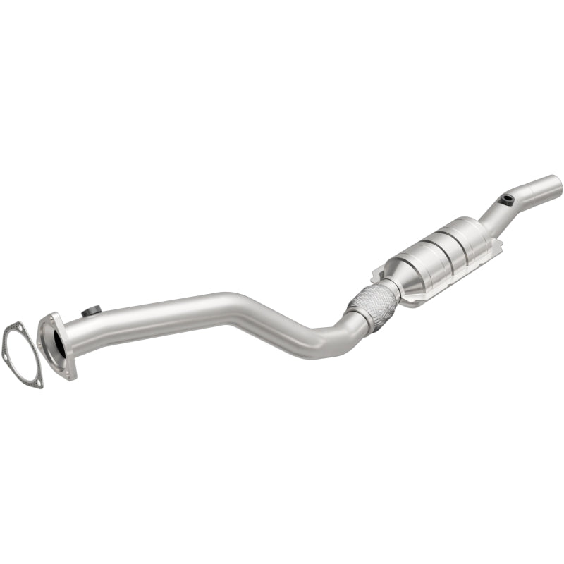 MagnaFlow HM Grade Federal / EPA Compliant Direct-Fit Catalytic Converter 22962 Photo - Primary