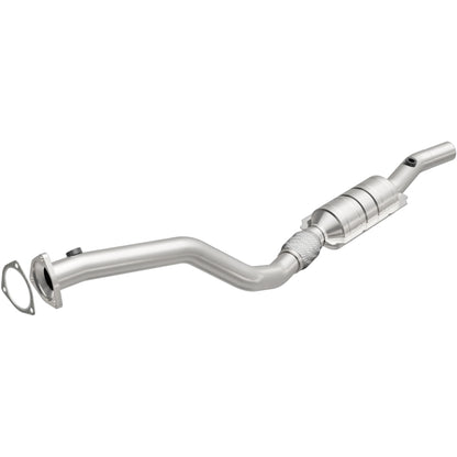 MagnaFlow HM Grade Federal / EPA Compliant Direct-Fit Catalytic Converter 22962 Photo - Primary