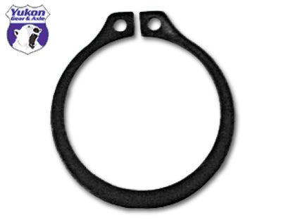 Yukon Gear & Axle Yukon Gear Dana 28 (93^) & Model 35 Outer Axle/Hub Snap Ring YSPSR-008 YSPSR-008 Photo - Primary