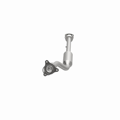 MagnaFlow Saturn California Grade CARB Compliant Direct-Fit Catalytic Converter 4481219 360 Degree Image Set
