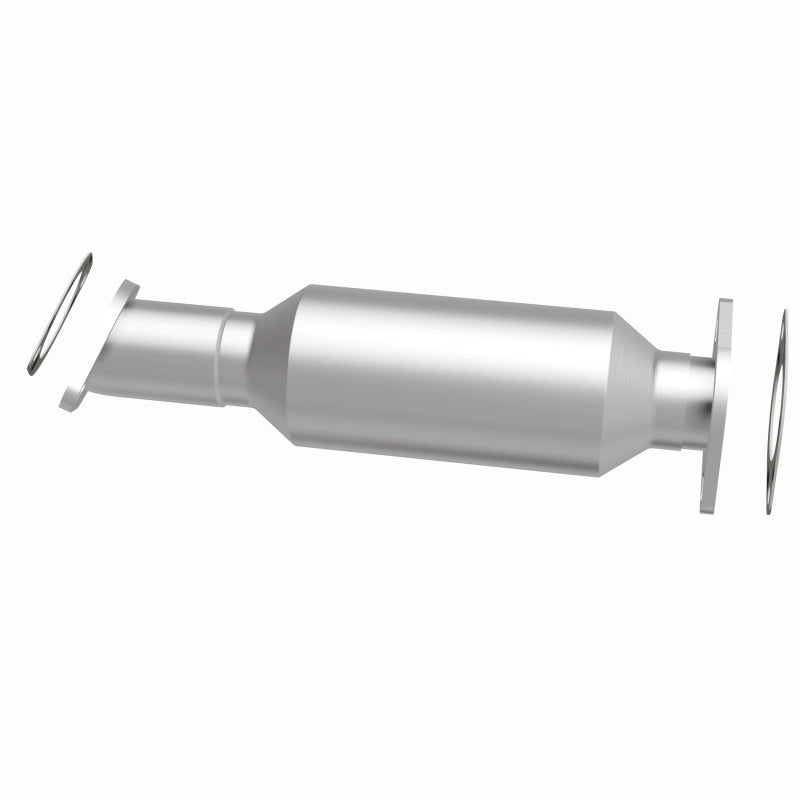 MagnaFlow OEM Grade Federal / EPA Compliant Direct-Fit Catalytic Converter 49890 360 Degree Image Set