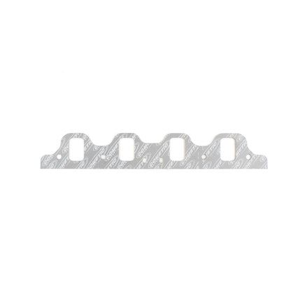 Cometic Gasket Cometic Ford 302/351W Windsor V8 .060in Fiber Intake Manifold Gasket Set 1.350in x 2.000in Port SVO C5268-060 C5268-060 Photo - Primary