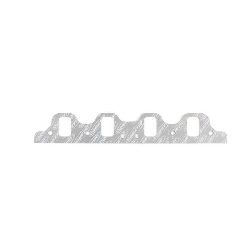 Cometic Gasket Cometic Ford 302/351W Windsor V8 .060in Fiber Intake Manifold Gasket Set 1.350in x 2.000in Port SVO C5268-060