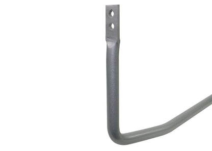 Whiteline Rear Sway Bar 22mm Heavy Duty Blade Adjustable Scion Xd 2008-2011 BTR86Z Photo - Unmounted