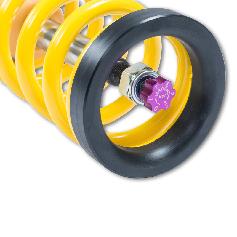 KW Coilover Kit V4 2018+ Mercedes AMG GT/GT C Roadster w/ Adaptive Suspension 3A72500A 3A72500A User 4