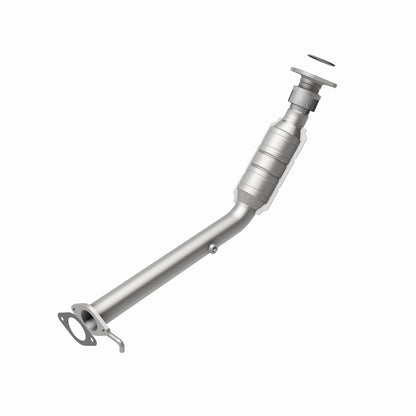 MagnaFlow Chevrolet OEM Grade Federal / EPA Compliant Direct-Fit Catalytic Converter 49195 360 Degree Image Set