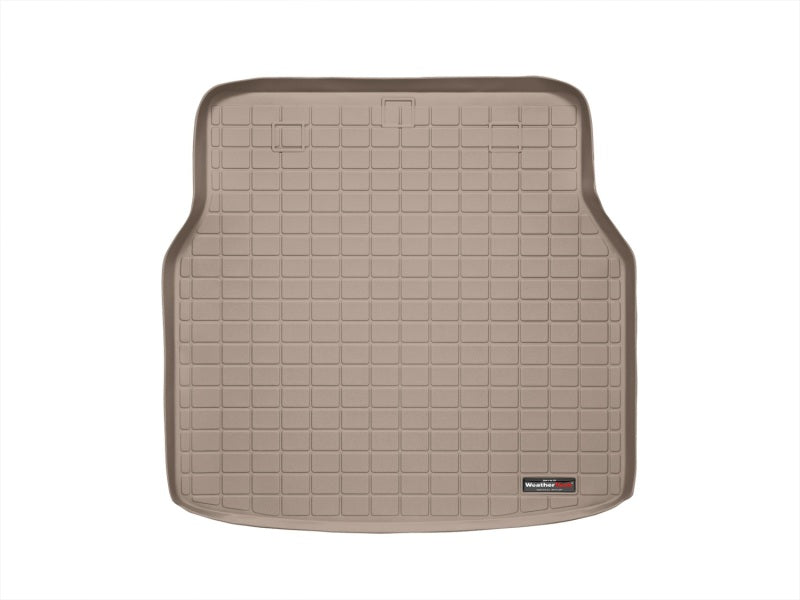 WeatherTech WT Cargo Liners - Tan Floor Mats Floor Mats - Rubber main image