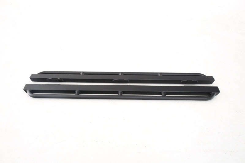 Body Armor 4x4 2018+ Jeep Wrangler JL 4 Door Rockcrawler Side Steps JL-4121 JL-4121 User 8