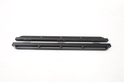 Body Armor 4x4 2018+ Jeep Wrangler JL 4 Door Rockcrawler Side Steps JL-4121 JL-4121 User 8