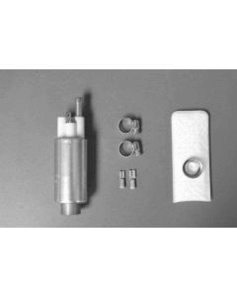 Walbro 88-92 Volvo 740 / 88-90 780 Fuel Pump/Filter Assembly 5CA3371-1 5CA3371-1 User 1