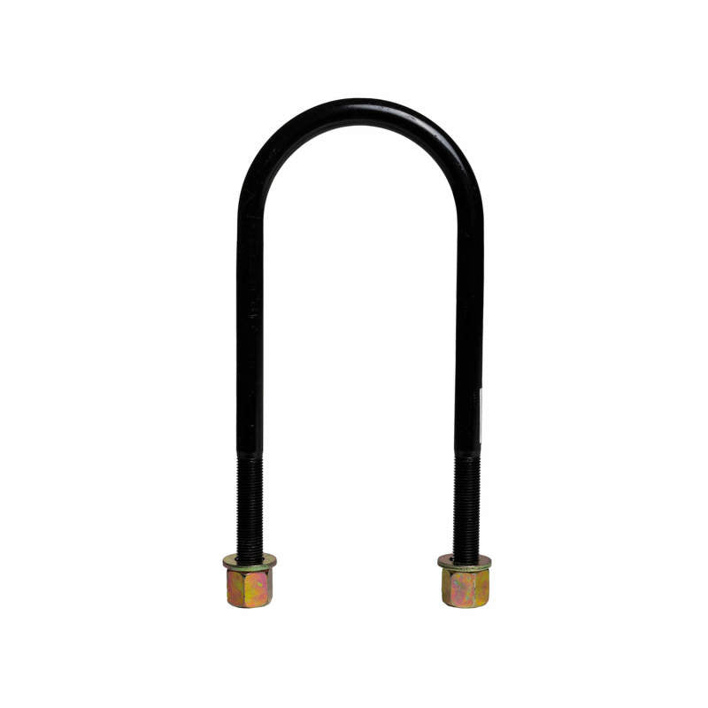 Old Man Emu ARB / OME U Bolt Washer & Nut OMEU58B OMEU58B Photo - out of package