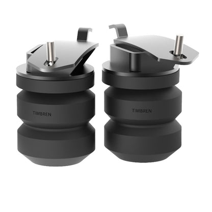 Timbren 2000 Dodge Dakota Base Rear Suspension Enhancement System DDRQC DDRQC Photo - Primary