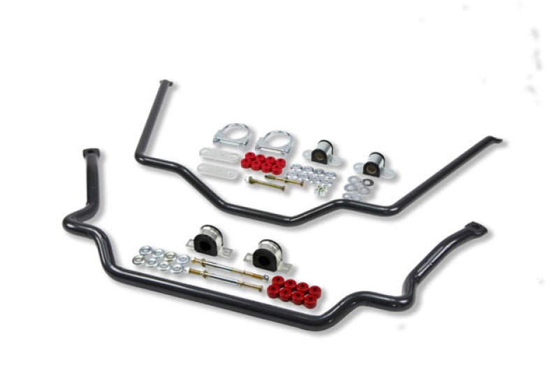 Belltech Anti-swaybar Sets 5420/5520 9901 Photo - out of package