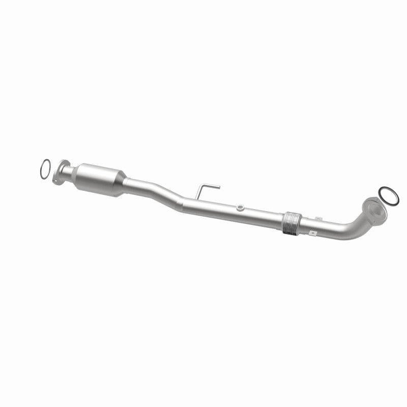 MagnaFlow Toyota Camry California Grade CARB Compliant Direct-Fit Catalytic Converter 5571435 360 Degree Image Set