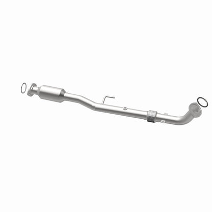 MagnaFlow Toyota Camry California Grade CARB Compliant Direct-Fit Catalytic Converter 5571435 360 Degree Image Set