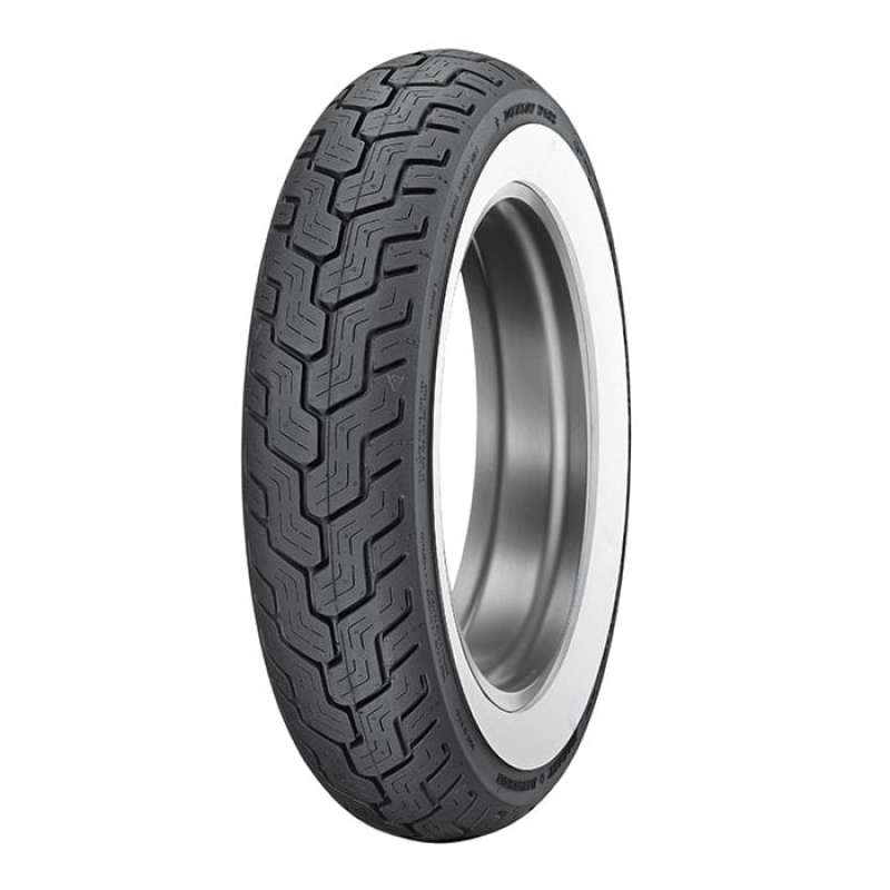 Dunlop D402 Mt90B16 Www Rear 45006807 45006807 Photo - Primary
