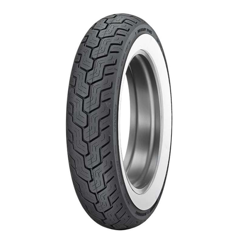 Dunlop D402 Mt90B16 Www Rear 45006807