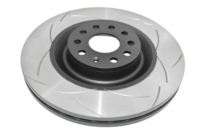 DBA 12-13 Volkswagen Golf R Front Slotted Street Series Rotor 2808S 2808S Photo - out of package