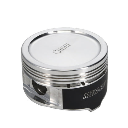 Manley Ford 4.6L/5.4L SOHC/DOHC (2v/4v)3.582in Bore 11cc Dish Piston (Single Piston) 594130C-1 594130C-1 User 4