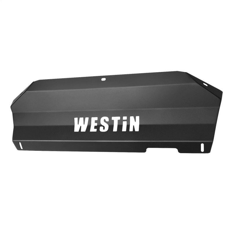 Westin Outlaw Bumper Skid Plate 58-71045 Photo - Primary