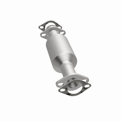 MagnaFlow Suzuki Sidekick California Grade CARB Compliant Direct-Fit Catalytic Converter 3391619 360 Degree Image Set