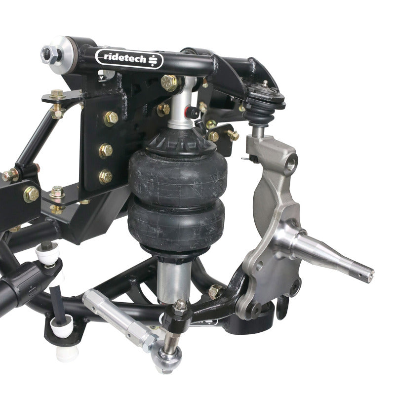 Ridetech Shockwave Shocks Pair ART12313001 12313001 User 1