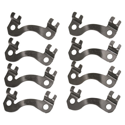 Edelbrock BBC 3/8 Guideplate 9666 9666 Photo - Primary