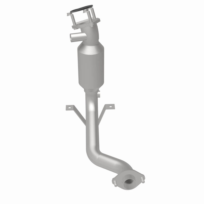 MagnaFlow California Grade CARB Compliant Direct-Fit Catalytic Converter 4481023 360 Degree Image Set