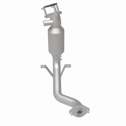 MagnaFlow California Grade CARB Compliant Direct-Fit Catalytic Converter 4481023 360 Degree Image Set