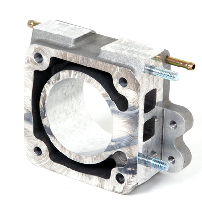 BBK 86-93 Mustang 5.0 75mm Throttle Body BBK Power Plus Series And EGR Spacer Kit 1600 1600 User 5