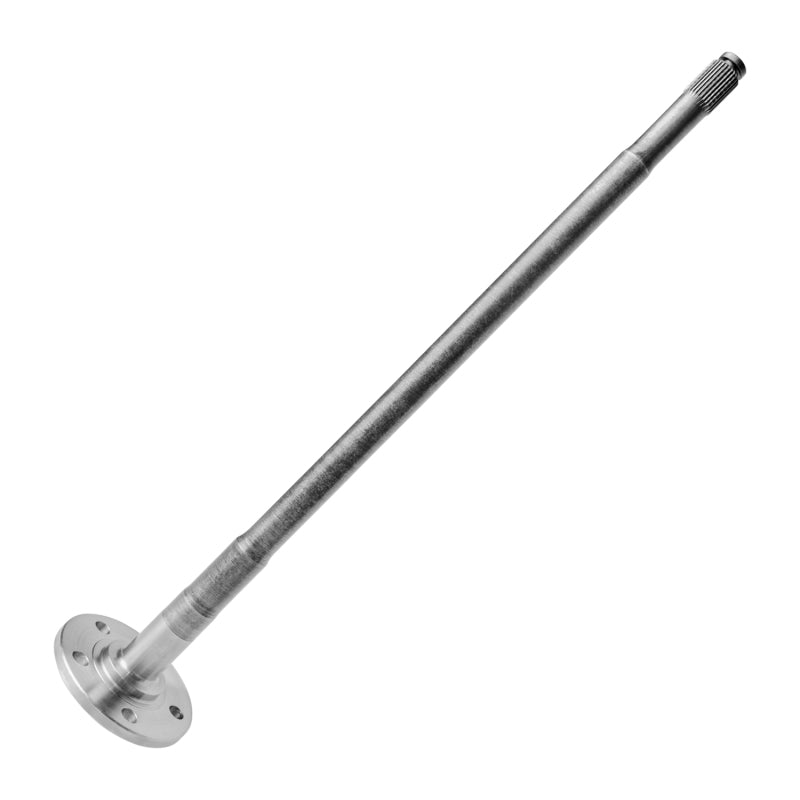 Yukon Gear & Axle Yukon Gear 8.25in 31.5in Long 29 Spline 5 Lug Nitro & Liberty Rear 1541H Alloy Axle YA C52114548AB YA C52114548AB Photo - Primary