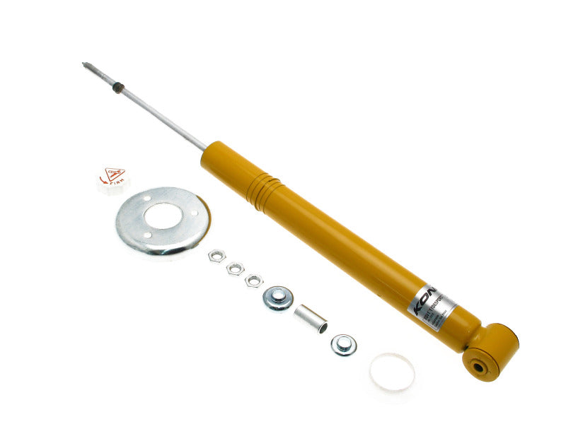 Koni Sport (Yellow) Shock 90-92 Volkswagen Corrado G60 - Rear 8041 1108Sport 8041 1108SPORT Photo - Primary
