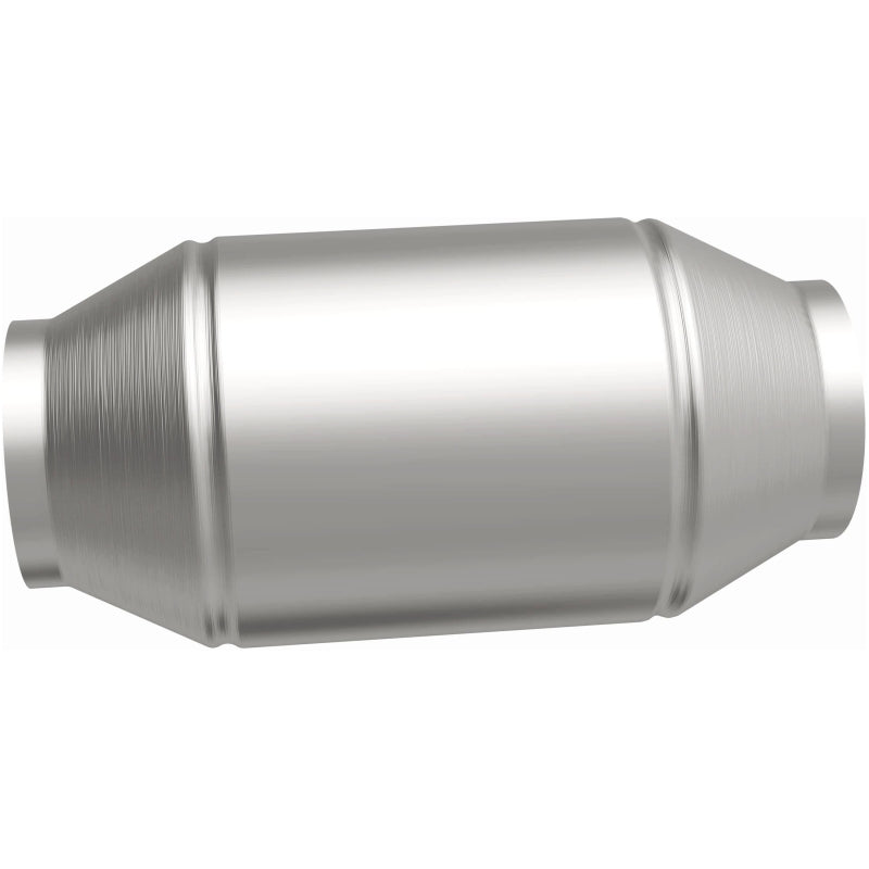 MagnaFlow California Grade CARB Compliant Universal Catalytic Converter 337306 Photo - out of package
