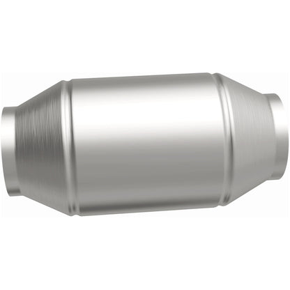MagnaFlow California Grade CARB Compliant Universal Catalytic Converter 337306 Photo - out of package