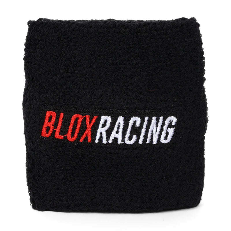 BLOX Racing Reservoir Cover - Black, Sold Individually BXAP-00030 User 1