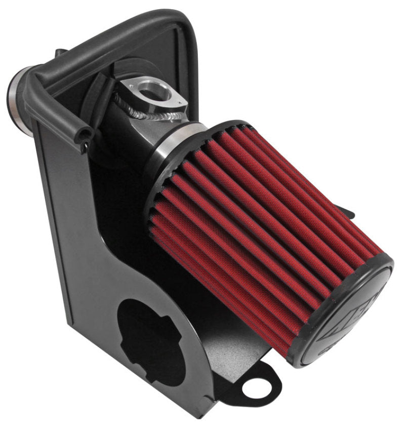 AEM Induction AEM 15-16 Mazda 3 L4 2.0L F/I - Short Ram Air Intake System 21-773C 21-773C Photo - Primary