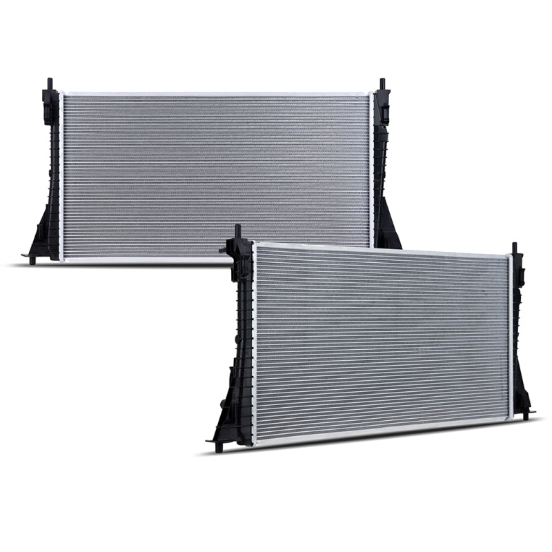 Mishimoto 2021+ Ford Mustang Mach-E Replacement Radiator R13916 R13916 Photo - Primary