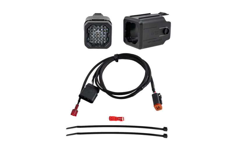 Diode Dynamics DIO Stage Series Reverse Lights Lights Light Bars & Cubes main image
