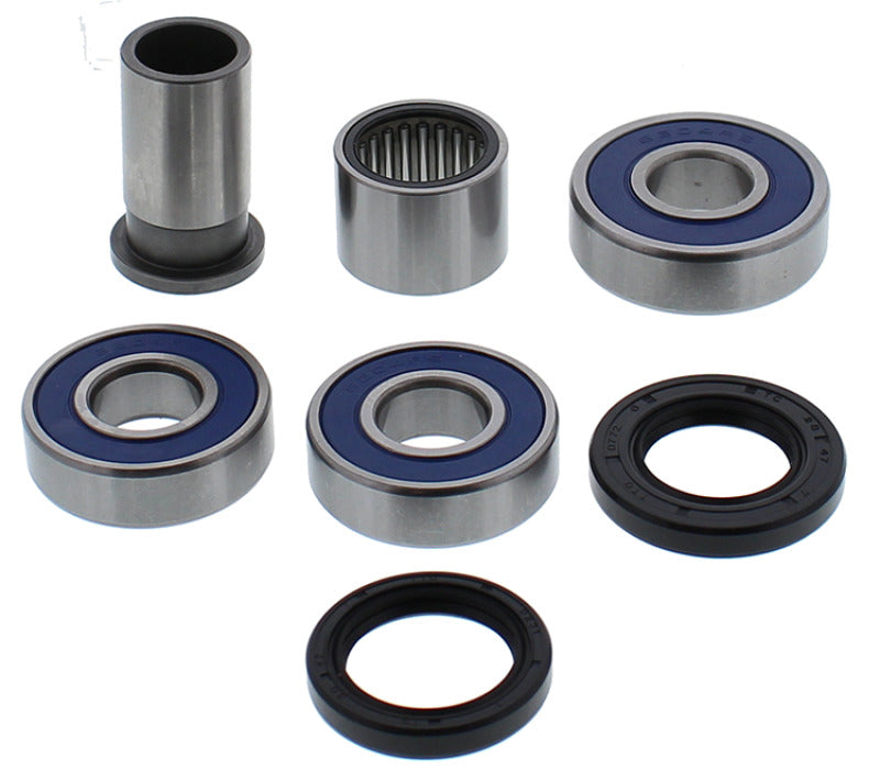 All Balls Racing 14-20 Yamaha BOLT Wheel Bearing Kit Rear 25-1770 25-1770 Photo - Primary