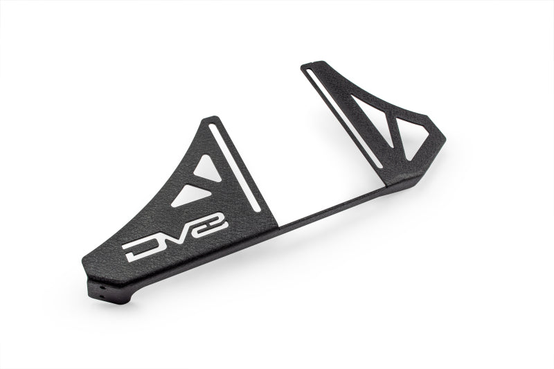 DV8 Offroad 2017+ Ford F/250/350 Adaptive Cruise Control Relocation Bracket FBFF2-BR FBFF2-BR Photo - Primary