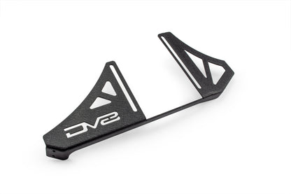 DV8 Offroad 2017+ Ford F/250/350 Adaptive Cruise Control Relocation Bracket FBFF2-BR FBFF2-BR Photo - Primary