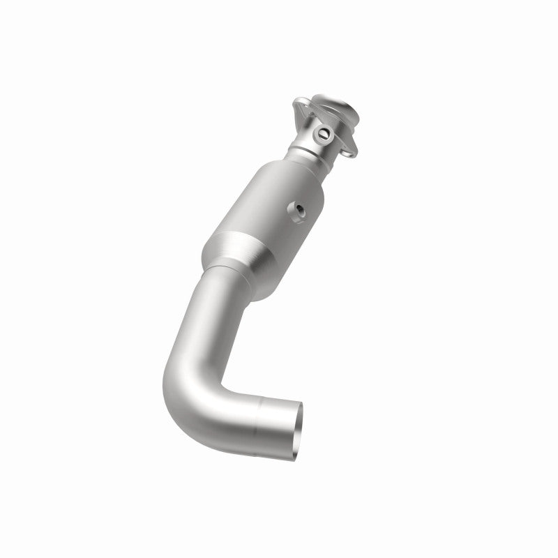 MagnaFlow Ford F-150 OEM Grade Federal / EPA Compliant Direct-Fit Catalytic Converter 21-467 360 Degree Image Set