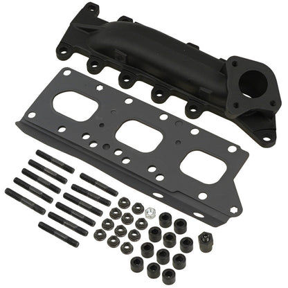 BD Diesel Exhaust Manifold Pass enger 17-20 Ford 3.5L 1043062 1043062 Photo - Primary