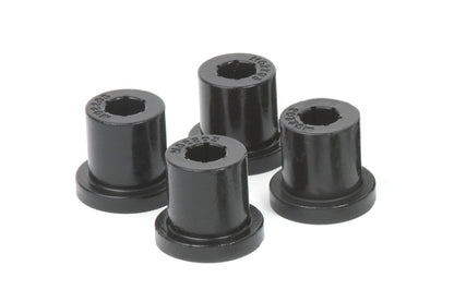 Daystar 1976-1981 Jeep CJ5 4WD - Rear Spring and Shackle Bushings KJ02006BK KJ02006BK Photo - Primary