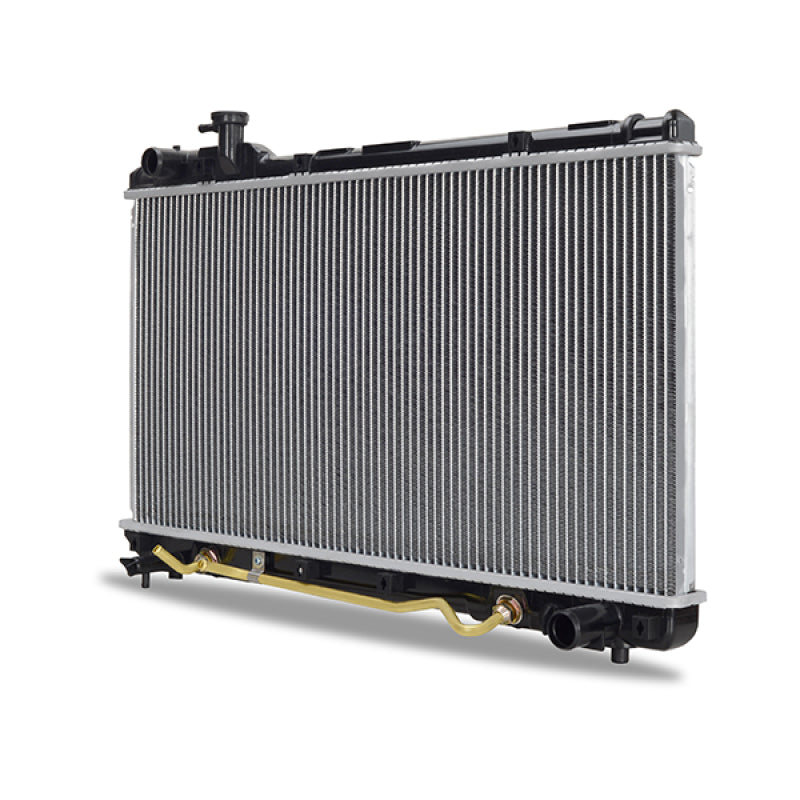 Mishimoto 1996-1997 Toyota RAV4 Radiator Replacement R1859-AT Photo - Close Up