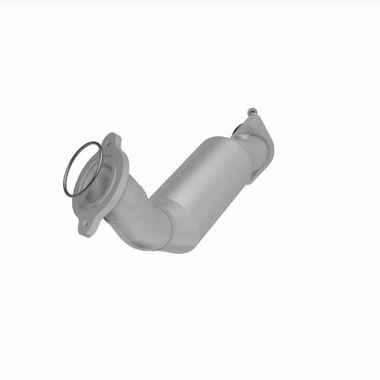 Magnaflow Conv DF 2009-2015 CTS V8 6.2 OEM Underbody 21-179 21-179 360 Degree Image Set