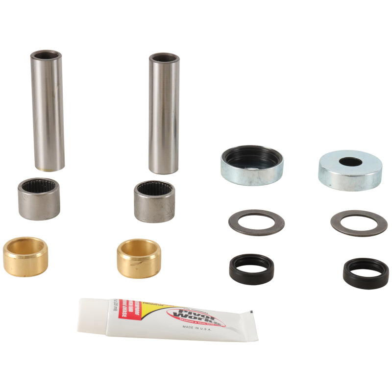 Pivot Works Yam Swingarm Bearing Kit PWSAK-Y26-000 PWSAK-Y26-000 Photo - Primary