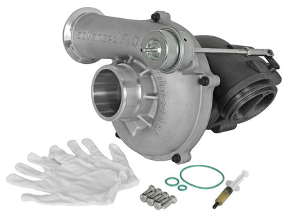 aFe BladeRunner Street Series Turbocharger: Ford Diesel Trucks 99-03 V8-7. 46-60070 Photo - Unmounted