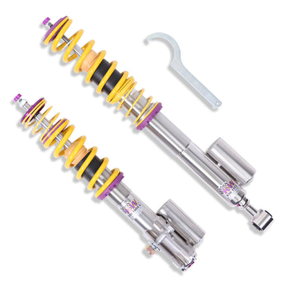 KW V3 Coilover Kit Mitsubishi Lancer EVO 10 35265017 35265017 User 1